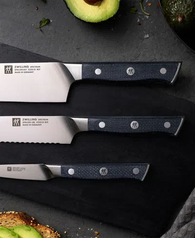 Zwilling Spectrum 3-pc. Starter Set In Multi