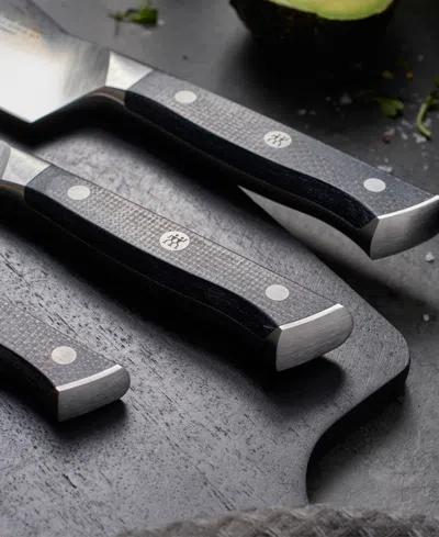 Zwilling Spectrum 3-pc. Starter Set In Multi