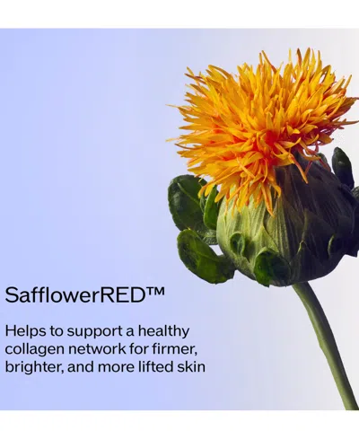 Shiseido Vital Perfection Uplifting And Firming Advanced Cream Enriched 50ml In Transparent