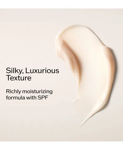 Shiseido Vital Perfection Uplifting And Firming Advanced Cream Enriched 50ml In Transparent