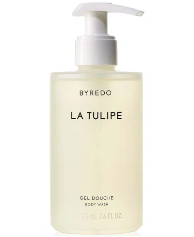 Byredo La Tulipe Body Wash, 7.6 Oz. In Neutral