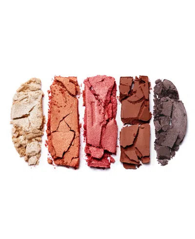 Byredo Corporate Colours Eyeshadow 5 Colours Palette 6g In Transparent