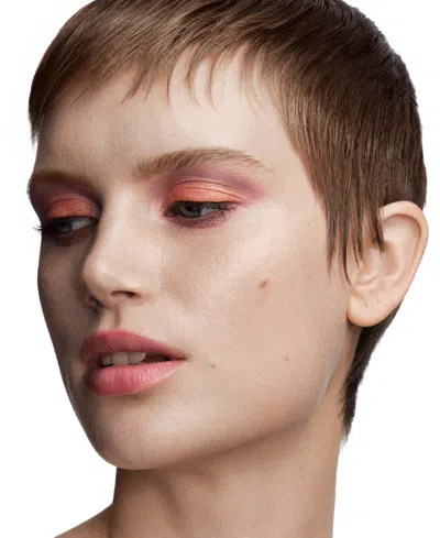 Byredo Corporate Colours Eyeshadow 5 Colours Palette 6g In Transparent