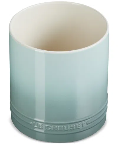 Le Creuset Signature 2.7-quart Utensil Crock In Gray