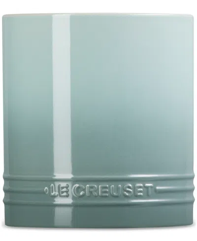 Le Creuset Signature 2.7-quart Utensil Crock In Gray