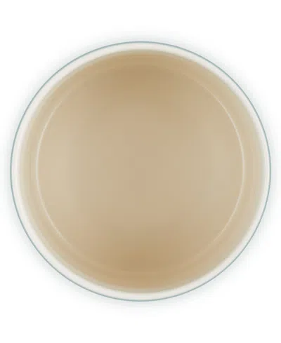 Le Creuset Signature 2.7-quart Utensil Crock In Gray