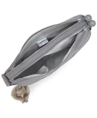Kipling Women's Alvar Crossbody Bag In Gray