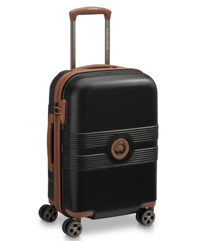Delsey Paris Flanerie Carry-on And Large Spinner Set In Multi