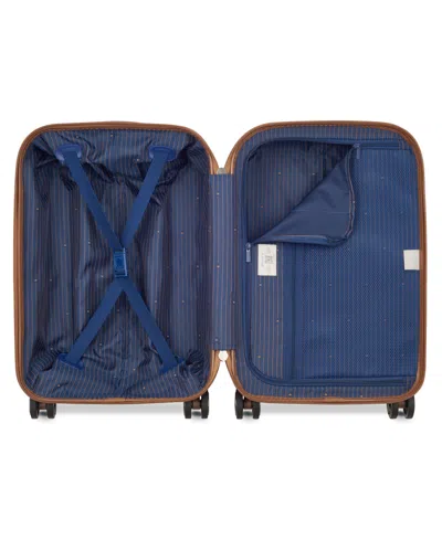 Delsey Paris Flanerie Carry-on And Large Spinner Set In Multi