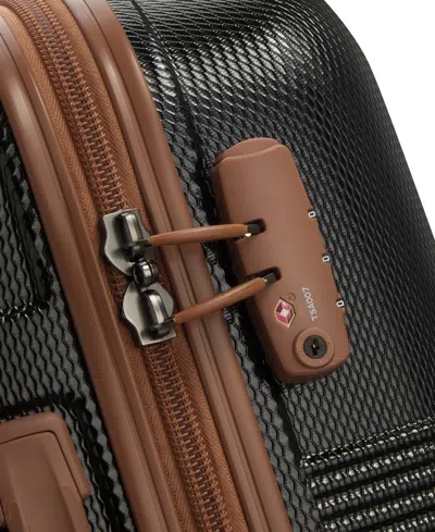 Delsey Paris Flanerie Carry-on And Large Spinner Set In Multi