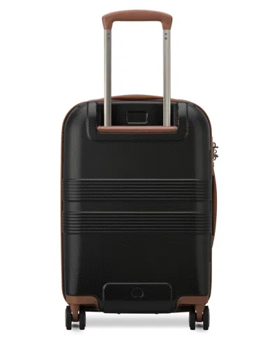 Delsey Paris Flanerie Carry-on And Large Spinner Set In Multi