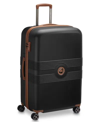 Delsey Paris Flanerie Carry-on And Large Spinner Set In Multi