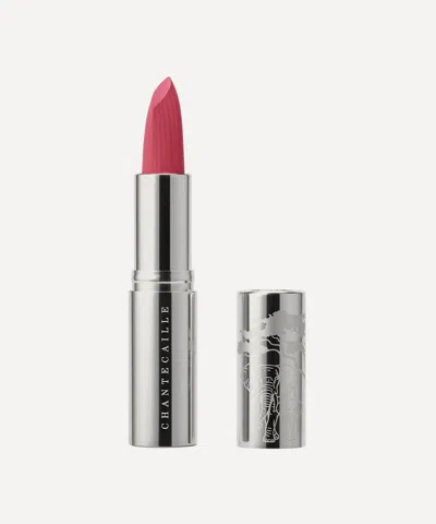 Chantecaille Lip Creme Dragonfruit In Pink