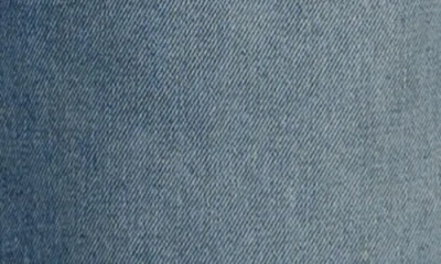 Kut From The Kloth Sienna High Rise Wide Leg In Medium Base Wash In Blue