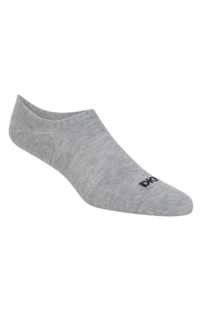 Dkny 6-pack Liner Socks In Multi