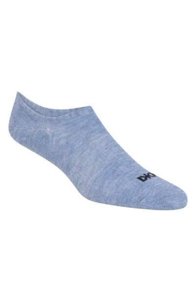 Dkny 6-pack Liner Socks In Multi