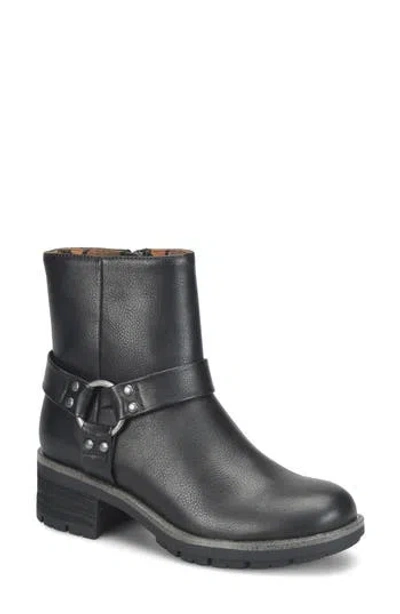 B O C By Børn Shai Harness Boot In Black