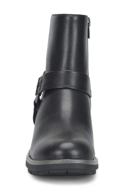 B O C By Børn Shai Harness Boot In Black
