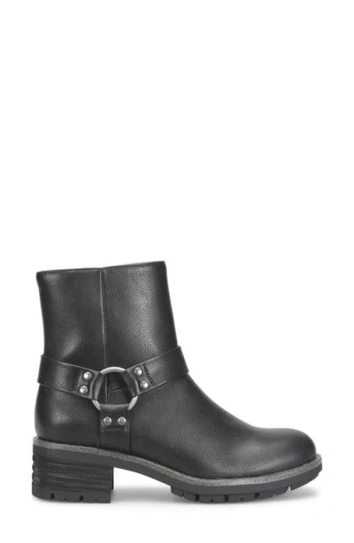 B O C By Børn Shai Harness Boot In Black