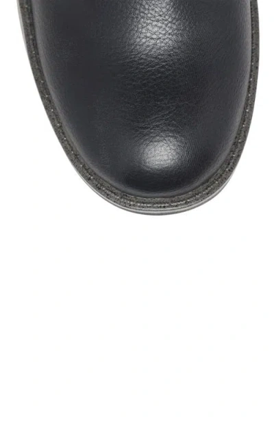 B O C By Børn Shai Harness Boot In Black