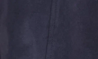 Donna Morgan Women's Sleeveless Mini Dress In Blue