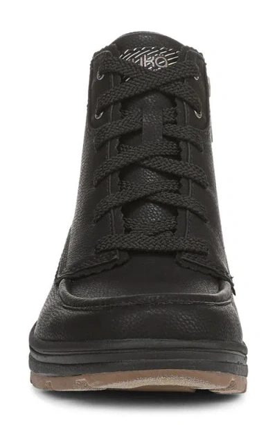 Ryka Rykä Belfast Boot In Black