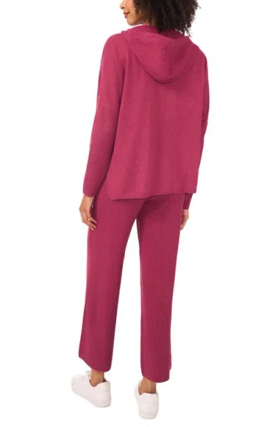 Halogen ® Rib Pull-on Pants In Pink