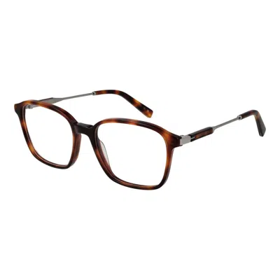 Ted Baker Brown Men Optical Frames In Brown
