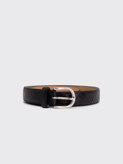 Mfpen Occasion Belt In Black