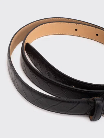Mfpen Occasion Belt In Black
