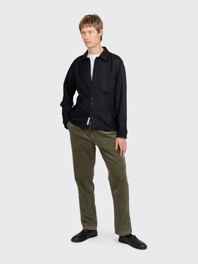 Minimum Ralph Shirt In Black