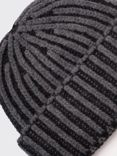 Mfpen Stage Beanie In Black