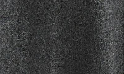 Vince Jasp Midi A-line Skirt In Gray