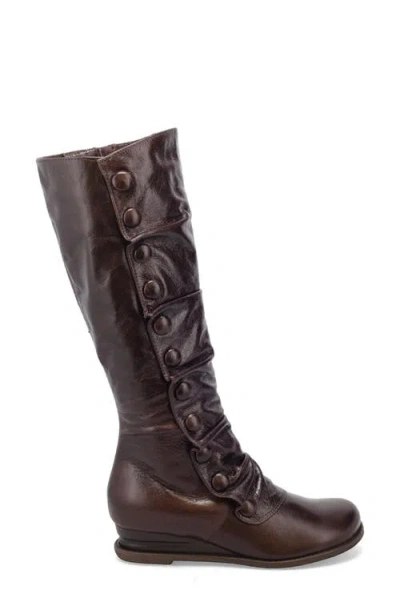 Miz Mooz Bobbie Boot In Brown