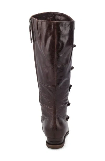 Miz Mooz Bobbie Boot In Brown