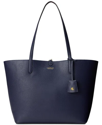 Ralph Lauren Large Reversible Extra-large Tote Bag