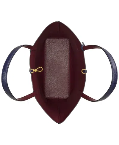 Ralph Lauren Large Reversible Extra-large Tote Bag