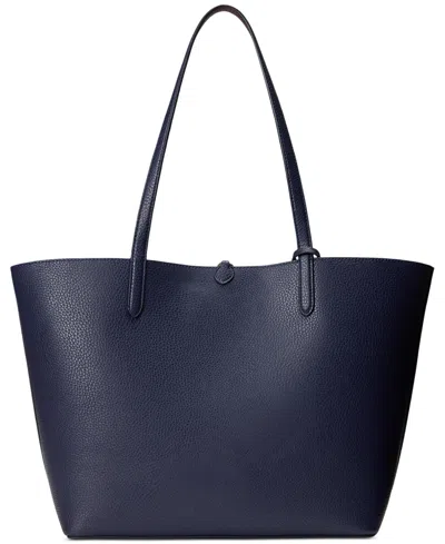 Ralph Lauren Large Reversible Extra-large Tote Bag