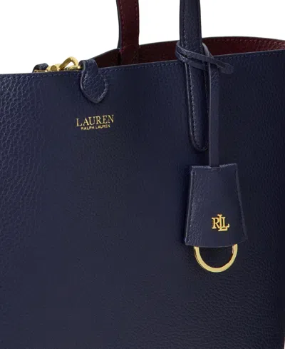 Ralph Lauren Large Reversible Extra-large Tote Bag