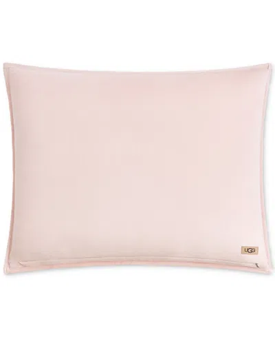 Ugg Denai Faux Fur Reversible 2-pc. Comforter Set, Twin/twin Xl In Multi