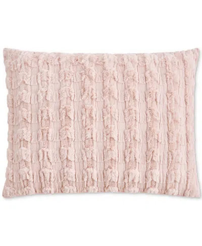 Ugg Denai Faux Fur Reversible 2-pc. Comforter Set, Twin/twin Xl In Multi