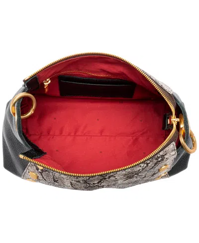 Hammitt Bryant Small Leather Shoulder Crossbody Bag In Multi