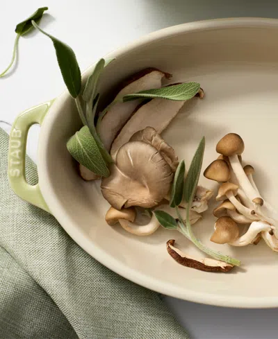 Staub Ceramics 4-piece Mixed Baking Dish Set In Multi