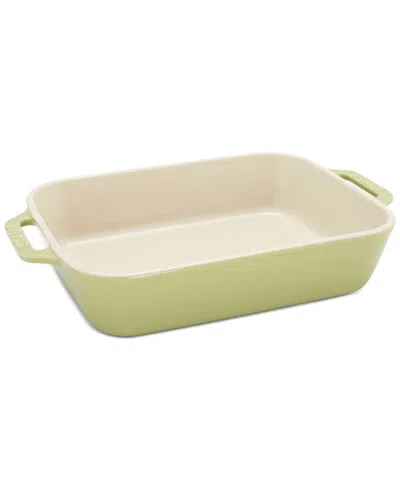 Staub Ceramics 4-piece Mixed Baking Dish Set In Multi