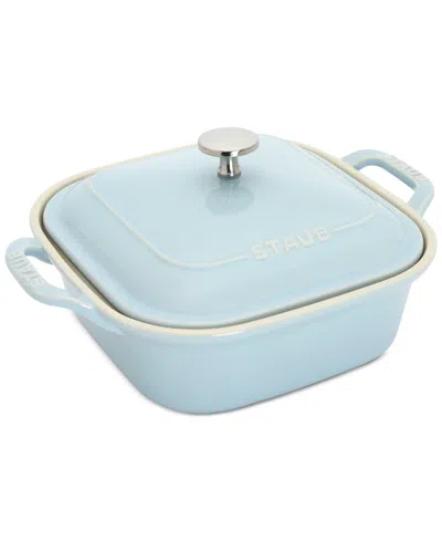 Staub Ceramics 4-piece Mixed Baking Dish Set In Multi