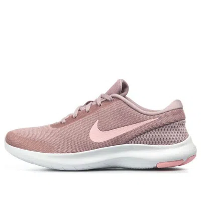 Nike (wmns)  Flex Experience Rn 7 'elemental Rose' In Pink