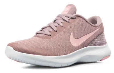 Nike (wmns)  Flex Experience Rn 7 'elemental Rose' In Pink