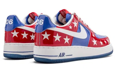 Nike Air Force 1 Premium 'all-star' In Multi
