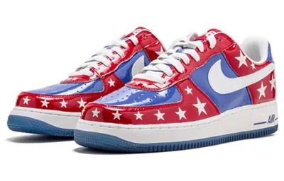 Nike Air Force 1 Premium 'all-star' In Multi