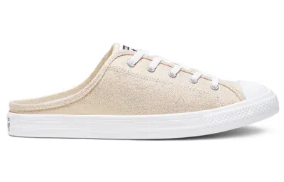 Converse (wmns)  Chuck Taylor All Star Dainty Mule Slide In Pink